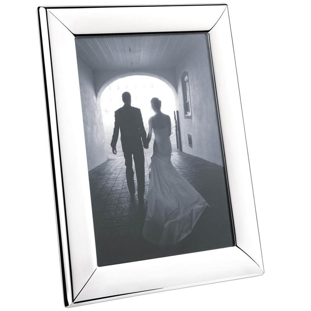 Georg Jensen Modern Frame 13 x 18 cms